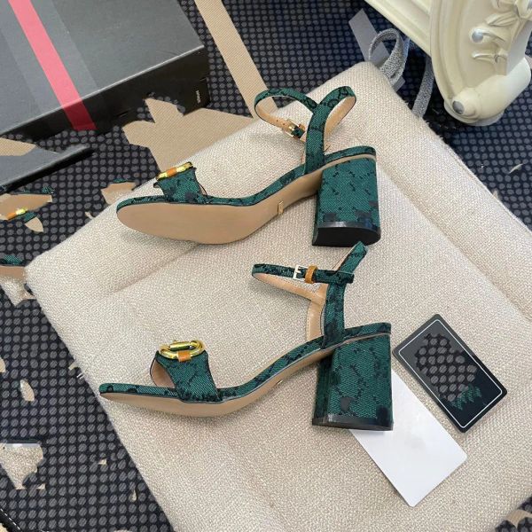 casual shoes classic high heeled sandals designer shoes fashion women dance shoe heels suede lady metal belt buckle thick heel woman, Black
casual shoes classic high heeled sandals designer shoes fashion women dance shoe heels suede lady metal belt buckle thick heel woman, Black