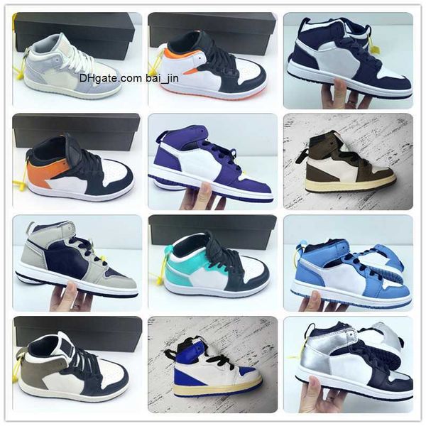 kids baketball 1s shoes university blue big boys girls shadow sneakers electro orange pine green silver toe tropical twist children trainer, Black
kids baketball 1s shoes university blue big boys girls shadow sneakers electro orange pine green silver toe tropical twist children trainer, Black