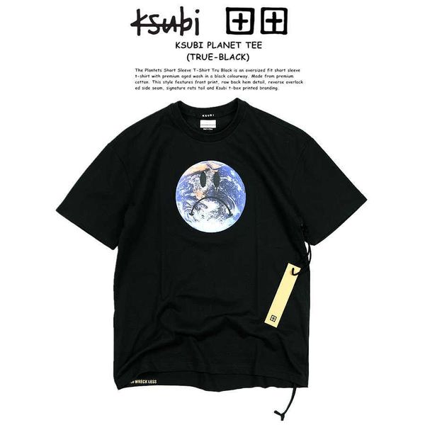 ksubi planet tee the streets of australia sad earth short sleeve ksubi genuine small amount, White;black
ksubi planet tee the streets of australia sad earth short sleeve ksubi genuine small amount, White;black