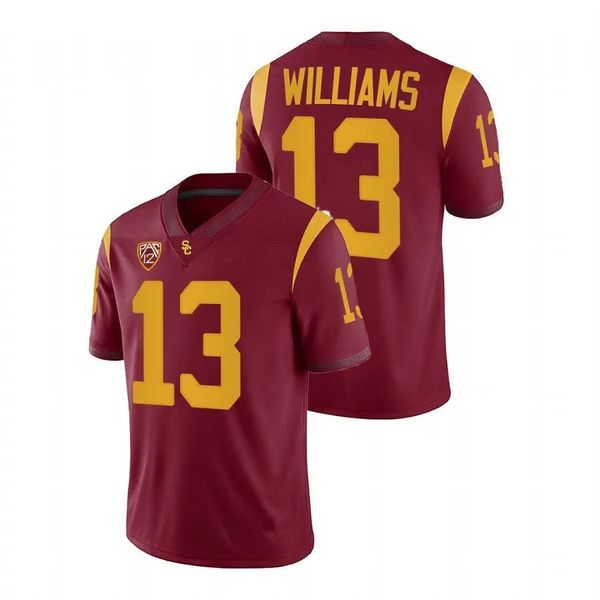 football jerseys custom usc trojans football jersey 8 iman marshall amon-ra st. brown palaie gaoteote iv jt daniels stephen carr olaijah gri, Black
football jerseys custom usc trojans football jersey 8 iman marshall amon-ra st. brown palaie gaoteote iv jt daniels stephen carr olaijah gri, Black