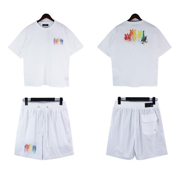 designer shorts designer men's t shirts shorts suit men t shirt summer casual hip hop streetwear loose t-shirt letter print tees shorts, White;black
designer shorts designer men's t shirts shorts suit men t shirt summer casual hip hop streetwear loose t-shirt letter print tees shorts, White;black