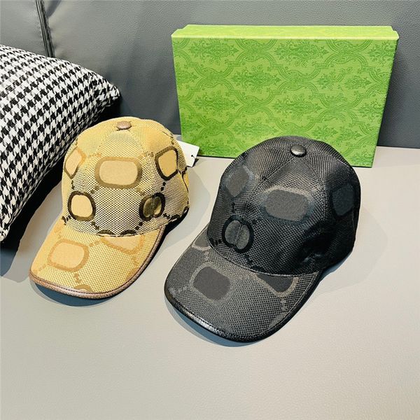 jumbo letter baseball cap mens designer ball caps fashion summer hat embroidered sunscreen fedoras hats for women sunbonnet g hat, Blue;gray
jumbo letter baseball cap mens designer ball caps fashion summer hat embroidered sunscreen fedoras hats for women sunbonnet g hat, Blue;gray