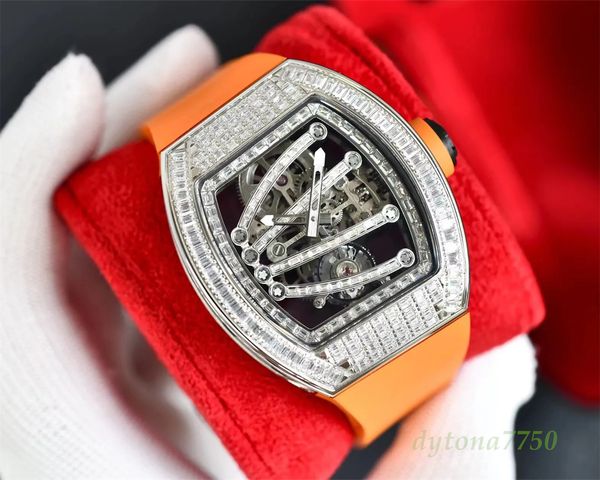 rm59-01 watch size 51.10mmx43.10mmx15.20mm with manual up chain tourbillon movement power storage for about 48 hours at 28800 vibration freq, Slivery;golden
rm59-01 watch size 51.10mmx43.10mmx15.20mm with manual up chain tourbillon movement power storage for about 48 hours at 28800 vibration freq, Slivery;golden