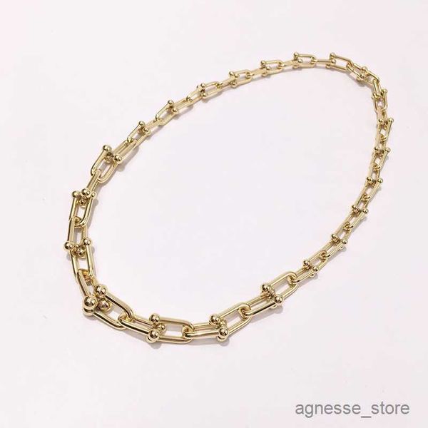 pendant necklaces high edition hardwear long pendant necklace graduated necklace classic designer jewelry claasic mothers' day gift gol, Silver
pendant necklaces high edition hardwear long pendant necklace graduated necklace classic designer jewelry claasic mothers' day gift gol, Silver