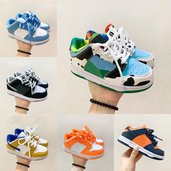 2023 orange bears kids shoes low toddler tennis sneakers university red black toy civilist boys girls children running trainers size 26-35
2023 orange bears kids shoes low toddler tennis sneakers university red black toy civilist boys girls children running trainers size 26-35