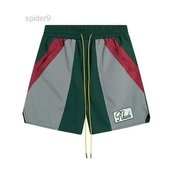 rhudes latest color rhude shorts designers mens basketball short pants luxurys summer beach palm letter mesh street fashion sweatpants overs, White;black
rhudes latest color rhude shorts designers mens basketball short pants luxurys summer beach palm letter mesh street fashion sweatpants overs, White;black