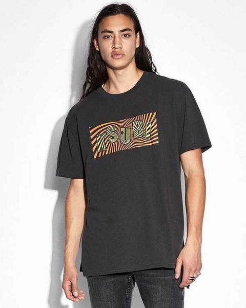 ksubi meichao spot ksubi worn out print cotton short sleeve tee high street kith genuine small amount, White;black
ksubi meichao spot ksubi worn out print cotton short sleeve tee high street kith genuine small amount, White;black