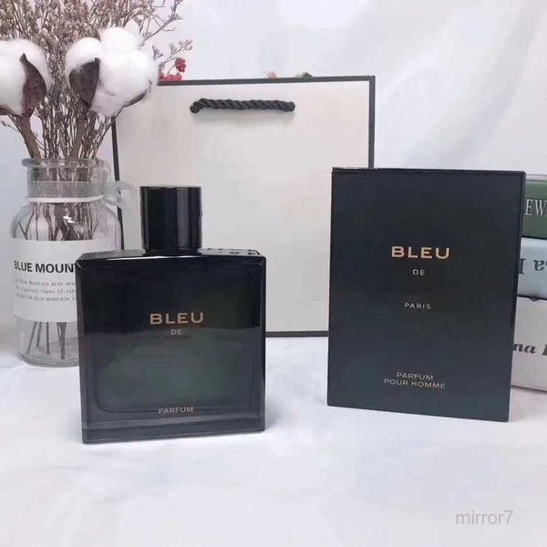 luxury brand 100ml bleu de perfume pour homme natural spray good smell long time lasting blue man cologne spray fast shipp9c7
luxury brand 100ml bleu de perfume pour homme natural spray good smell long time lasting blue man cologne spray fast shipp9c7