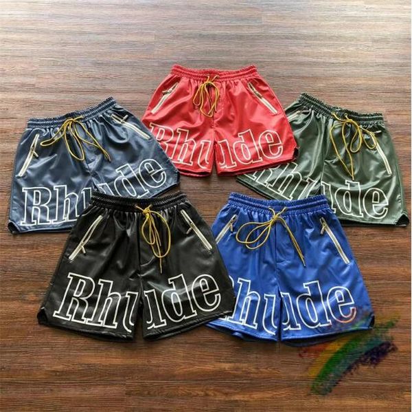 leather embroidered shorts men women drawstring 2023ss summer breeches, Black;brown
leather embroidered shorts men women drawstring 2023ss summer breeches, Black;brown