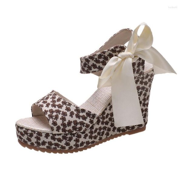sandals leisure women wedges heeled shoes party platform high heels woman zapatos de mujer, Black
sandals leisure women wedges heeled shoes party platform high heels woman zapatos de mujer, Black