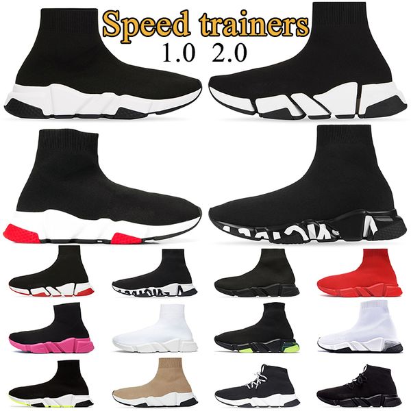 designer sock shoes men women casual shoes platform sneakers speed trainers 1.0 2.0 black white red beige blue fashion outdoor luxury sports
designer sock shoes men women casual shoes platform sneakers speed trainers 1.0 2.0 black white red beige blue fashion outdoor luxury sports
