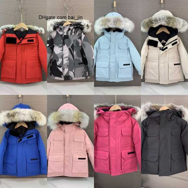 coat children's winter kid windbreaker camouflage coat baby outwear down kids clothes hooded thick boys and girls wolf fur collar, Camo
coat children's winter kid windbreaker camouflage coat baby outwear down kids clothes hooded thick boys and girls wolf fur collar, Camo