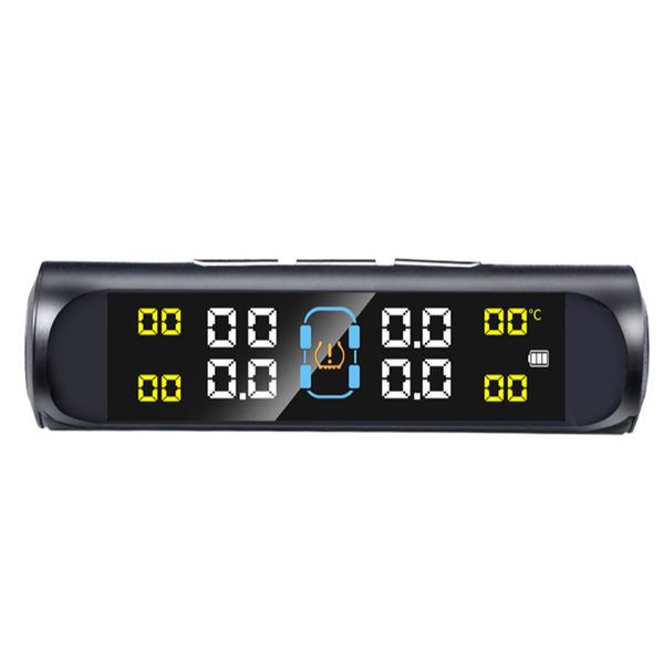 e-ace solar tpms car tire monitor tire pressure sensor auto security alarm systems digital display tyre pressure
e-ace solar tpms car tire monitor tire pressure sensor auto security alarm systems digital display tyre pressure