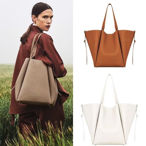 Polene Designer bags the tote bag for woman brown Real Leather Magnetic Buckle Closure Handbag Womens Suede Inner Lining Luxury Large Capacity khaki 55 cm handbags, Camel
Polene Designer bags the tote bag for woman brown Real Leather Magnetic Buckle Closure Handbag Womens Suede Inner Lining Luxury Large Capacity khaki 55 cm handbags, Camel