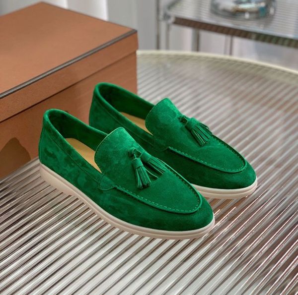 luxury lp piana women shoes fringe embellished flat heels walk charms suede loafers moccasins women's luxury designer leather sole casu, Black
luxury lp piana women shoes fringe embellished flat heels walk charms suede loafers moccasins women's luxury designer leather sole casu, Black