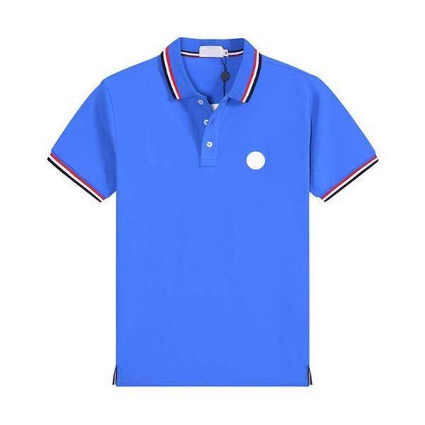 designer mens basic business polos t shirt fashion france brand men's t-shirts embroidered poloss armbands letter badges polo shirt sho, White;black
designer mens basic business polos t shirt fashion france brand men's t-shirts embroidered poloss armbands letter badges polo shirt sho, White;black