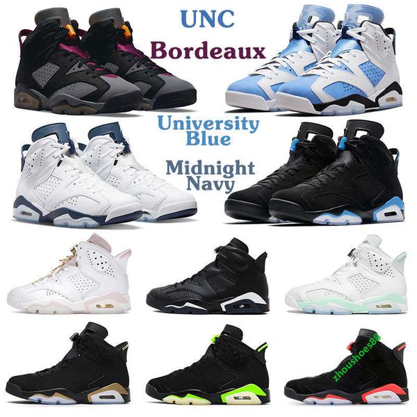 2022 jumpman 6 men basketball shoes 6s unc bordeaux university blue midnight navy infrared black cat mint foam dmp red oreo mens trainers
2022 jumpman 6 men basketball shoes 6s unc bordeaux university blue midnight navy infrared black cat mint foam dmp red oreo mens trainers