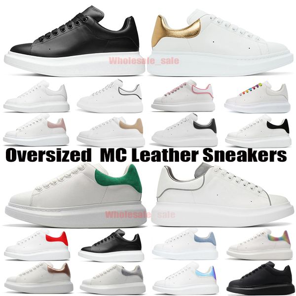 luxury oversized sneakers casual shoes designers sole white black leather velvet suede womens mens espadrilles high-quality flat lace up ita
luxury oversized sneakers casual shoes designers sole white black leather velvet suede womens mens espadrilles high-quality flat lace up ita