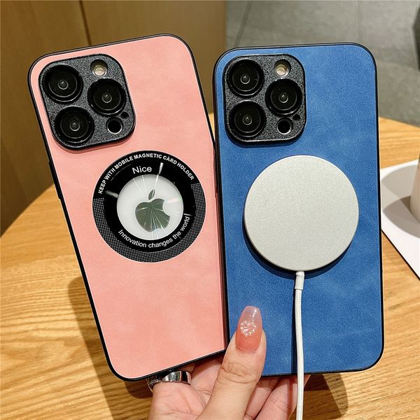 luxury cortex leather suede magnetic for magsafe wireless charge case for iphone 11 12 13 14 pro max plus shockproof cases cover
luxury cortex leather suede magnetic for magsafe wireless charge case for iphone 11 12 13 14 pro max plus shockproof cases cover