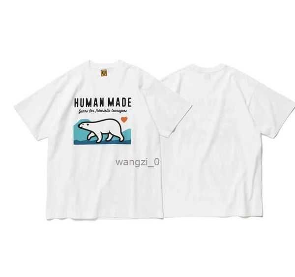 2022fw short sleeve human made t shirt women quality tshirt letter printing high street tee t230603 4 uujh uujh, White;black
2022fw short sleeve human made t shirt women quality tshirt letter printing high street tee t230603 4 uujh uujh, White;black