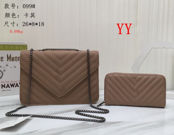 2023 genuine leather chain purse leather women shoulder bags crossbody luxury handbags clutch purses ladies wallets tote gold silver black 0
2023 genuine leather chain purse leather women shoulder bags crossbody luxury handbags clutch purses ladies wallets tote gold silver black 0