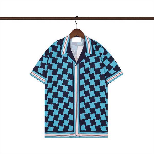 2023 designers t-shirts fashion shirt men's casual shirts chest letter printing casual clothes blouse streets fit short sleeve tees bl, White;black
2023 designers t-shirts fashion shirt men's casual shirts chest letter printing casual clothes blouse streets fit short sleeve tees bl, White;black
