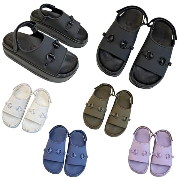sandals designer sandals men's sandals women's sandals counter slippers invisible inner elevation platform slippers family l beach, Black
sandals designer sandals men's sandals women's sandals counter slippers invisible inner elevation platform slippers family l beach, Black