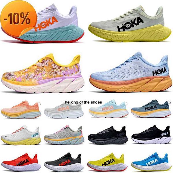 new 2023 hoka one bondi 8 carbon x2 running shoe clifton 8 training sneakers accepted lifestyle shock absorption highway designer hokas wome
new 2023 hoka one bondi 8 carbon x2 running shoe clifton 8 training sneakers accepted lifestyle shock absorption highway designer hokas wome