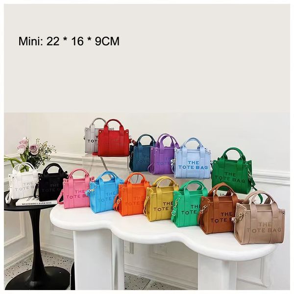 mini bag the tote bag designer bags single totes designer bag women casual leather fashion shoulder bag crossbody bag shopping handbag
mini bag the tote bag designer bags single totes designer bag women casual leather fashion shoulder bag crossbody bag shopping handbag