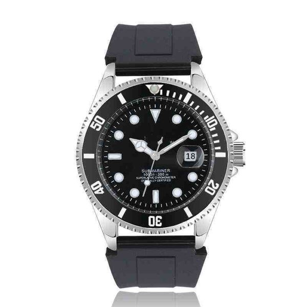 luxurious yachtmaster oyster perpetual watch for men bpmp wristwatch silicone tape, Slivery;brown
luxurious yachtmaster oyster perpetual watch for men bpmp wristwatch silicone tape, Slivery;brown
