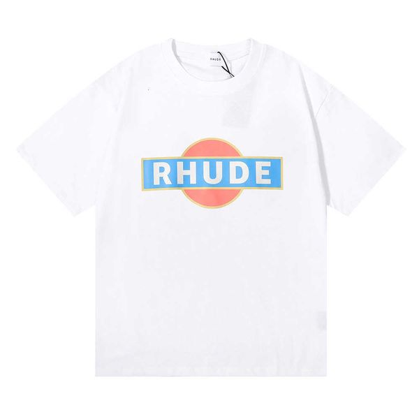 men's t-shirts craftsmanship rhudes summer fashion niche fashion rhude vintage racer minimalist printed pure cotton loose casual short, White;black
men's t-shirts craftsmanship rhudes summer fashion niche fashion rhude vintage racer minimalist printed pure cotton loose casual short, White;black