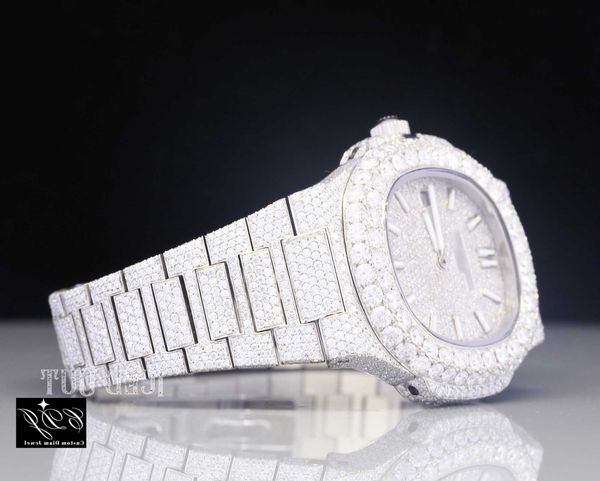brand chronograph quartz y genuine diamond studded watch waterproof wristwatch brand stainls steel watchdhcgu47l, Silver
brand chronograph quartz y genuine diamond studded watch waterproof wristwatch brand stainls steel watchdhcgu47l, Silver