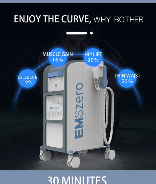 2023 dls-emslim emszero neo 14 tesla 6500w processing electromagnetic building muscle stimulator hi emt slimming machine
2023 dls-emslim emszero neo 14 tesla 6500w processing electromagnetic building muscle stimulator hi emt slimming machine