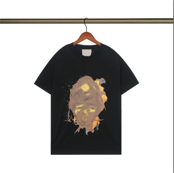 mens designer t shirt shirts t shirts tshirt fashion crew neck printed breathable short sleeve cotton designer tshirt designer polo, White;black
mens designer t shirt shirts t shirts tshirt fashion crew neck printed breathable short sleeve cotton designer tshirt designer polo, White;black