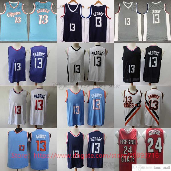 2022-23 new city basketball paul 13 george jerseys breathable sports black home away blue white college #24 george jersey shirts, Black;red
2022-23 new city basketball paul 13 george jerseys breathable sports black home away blue white college #24 george jersey shirts, Black;red