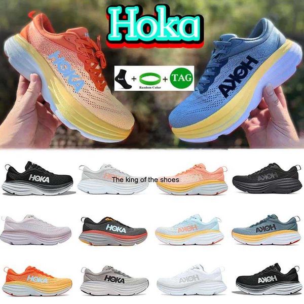 hoka one designer shoes running shoes fly men and women low cut shock absorbing comfortable lightweight outdoor sports sneakers size 36-45
hoka one designer shoes running shoes fly men and women low cut shock absorbing comfortable lightweight outdoor sports sneakers size 36-45