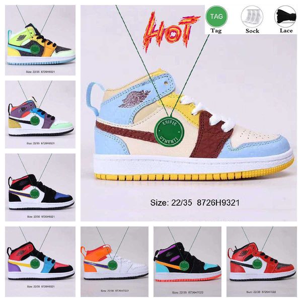 2023 kids jumpman 1s basketball shoes jorden infants youth boys girls 1 toddler sneakers children boy girl athletic outdoor sneaker size 28-
2023 kids jumpman 1s basketball shoes jorden infants youth boys girls 1 toddler sneakers children boy girl athletic outdoor sneaker size 28-