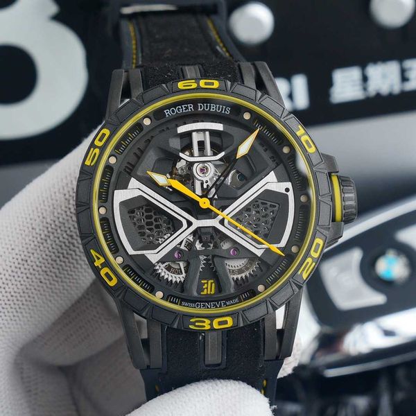 r luxury d superb tourbillon b complex e limited x wrist watches 0748 45mm complex uybz sc18 alston one-off iced out exc watch for man 1p mo, Slivery;brown
r luxury d superb tourbillon b complex e limited x wrist watches 0748 45mm complex uybz sc18 alston one-off iced out exc watch for man 1p mo, Slivery;brown