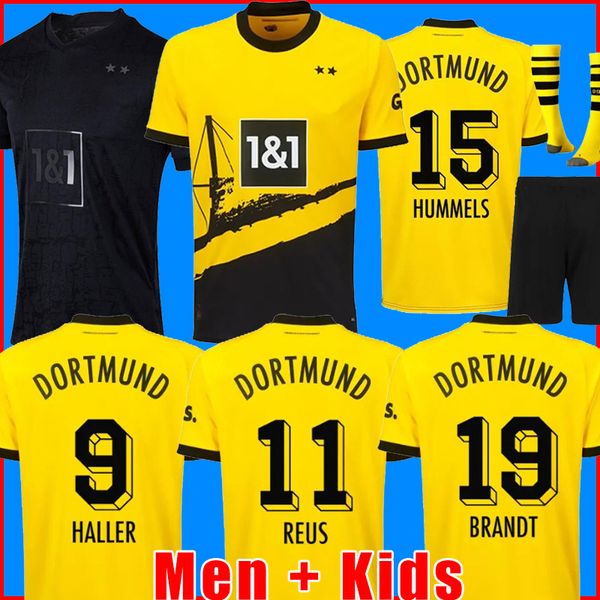 haller soccer jerseys 23 24 football shirt reus reyna dortmund neongelb hummels brandt witsel men kids kit maillot de foot 2023 2024 all bla, Black;yellow
haller soccer jerseys 23 24 football shirt reus reyna dortmund neongelb hummels brandt witsel men kids kit maillot de foot 2023 2024 all bla, Black;yellow