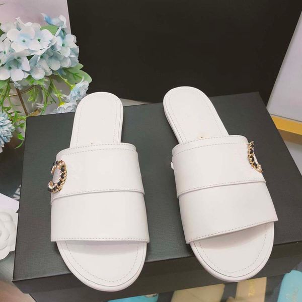 designer slipper sandals luxury women's brand fashion leather rubber sole fit comfort casual luxury slippers travel outdoor size 35-41, Black
designer slipper sandals luxury women's brand fashion leather rubber sole fit comfort casual luxury slippers travel outdoor size 35-41, Black