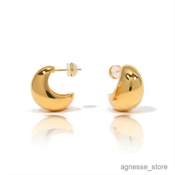 stud with the same color ball earrings stud girl design high-end simple fashion accessories gift r230616, Golden;silver
stud with the same color ball earrings stud girl design high-end simple fashion accessories gift r230616, Golden;silver