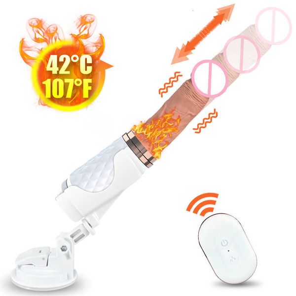 toy massager erotic realistic automatic rotation female masturbator cup telescopic thrusting vibrating blowjob cock toys supplies
toy massager erotic realistic automatic rotation female masturbator cup telescopic thrusting vibrating blowjob cock toys supplies