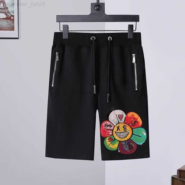 designer beach shorts men crystal skull drawstring relaxed homme lovers black fashion clothes print man women summer casual running man shor, White;black
designer beach shorts men crystal skull drawstring relaxed homme lovers black fashion clothes print man women summer casual running man shor, White;black