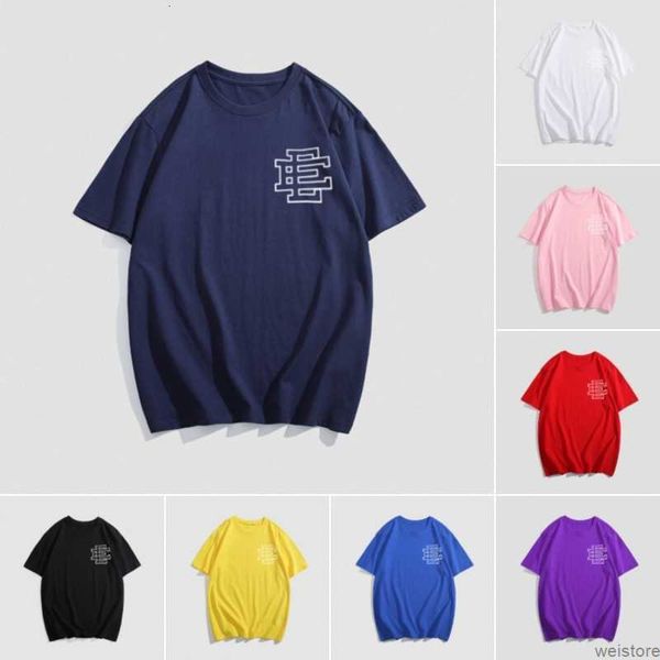 mens shirt ee t-shirt eric emanuel tshirts colorful letter printed short sleeve summer casual t shirts fashion couple high streetwear my1e, White;black
mens shirt ee t-shirt eric emanuel tshirts colorful letter printed short sleeve summer casual t shirts fashion couple high streetwear my1e, White;black