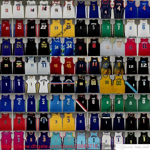 35 kevin durant jerseys basketball new with 6 patch paul george bam adebayo demar derozan jalen green cade cunningham anthony edwards tyrese, Black;red
35 kevin durant jerseys basketball new with 6 patch paul george bam adebayo demar derozan jalen green cade cunningham anthony edwards tyrese, Black;red