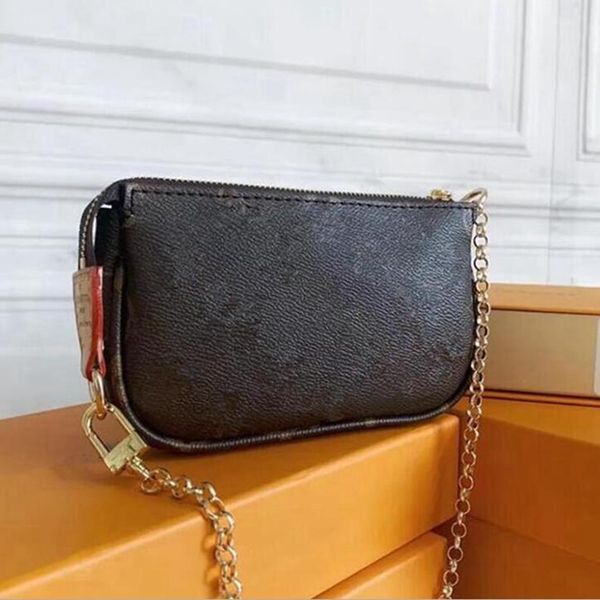women luxurys designer bags shoulder bag mini handbags pochette accessories crossbody wallet womens purses card holder messenger purse
women luxurys designer bags shoulder bag mini handbags pochette accessories crossbody wallet womens purses card holder messenger purse