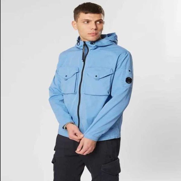 2023 hooded cp jacket multi pocket lens decoration cotton material men's casual zipper thin jackets spring and autumnply6, Black;brown
2023 hooded cp jacket multi pocket lens decoration cotton material men's casual zipper thin jackets spring and autumnply6, Black;brown