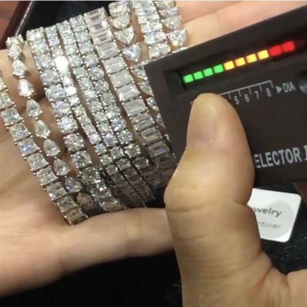 925 sterling silver vvs moissanite diamond iced out chain diamond bling jewelry chains for men's bracelet
925 sterling silver vvs moissanite diamond iced out chain diamond bling jewelry chains for men's bracelet