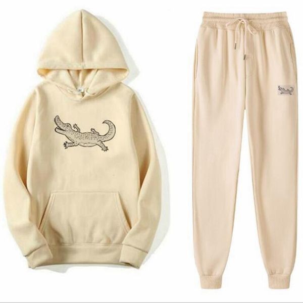 new designer tracksuits brand sweatsuit men women sportswear two piece sets logo print tech fleece hoodies and pants set sporting suit stree, Gray
new designer tracksuits brand sweatsuit men women sportswear two piece sets logo print tech fleece hoodies and pants set sporting suit stree, Gray