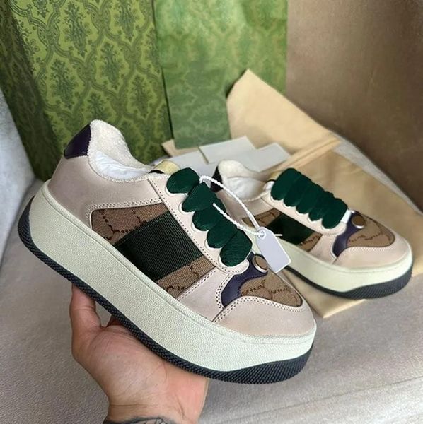 new stylish brands men screener sneakers shoes comfort casual walking couple sports mesh lightweight skateboard runner sole tech fabrics tra, Black
new stylish brands men screener sneakers shoes comfort casual walking couple sports mesh lightweight skateboard runner sole tech fabrics tra, Black